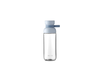 Mepal water bottle vita 500ml - nordic blue
