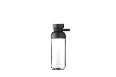 Bottiglia d'acqua mepal vita 500 ml di nero nordico