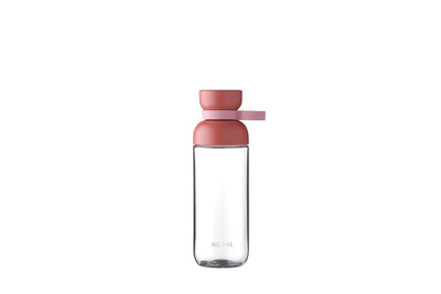 Bottiglia d'acqua mepal impal vita 500 ml vivida malva