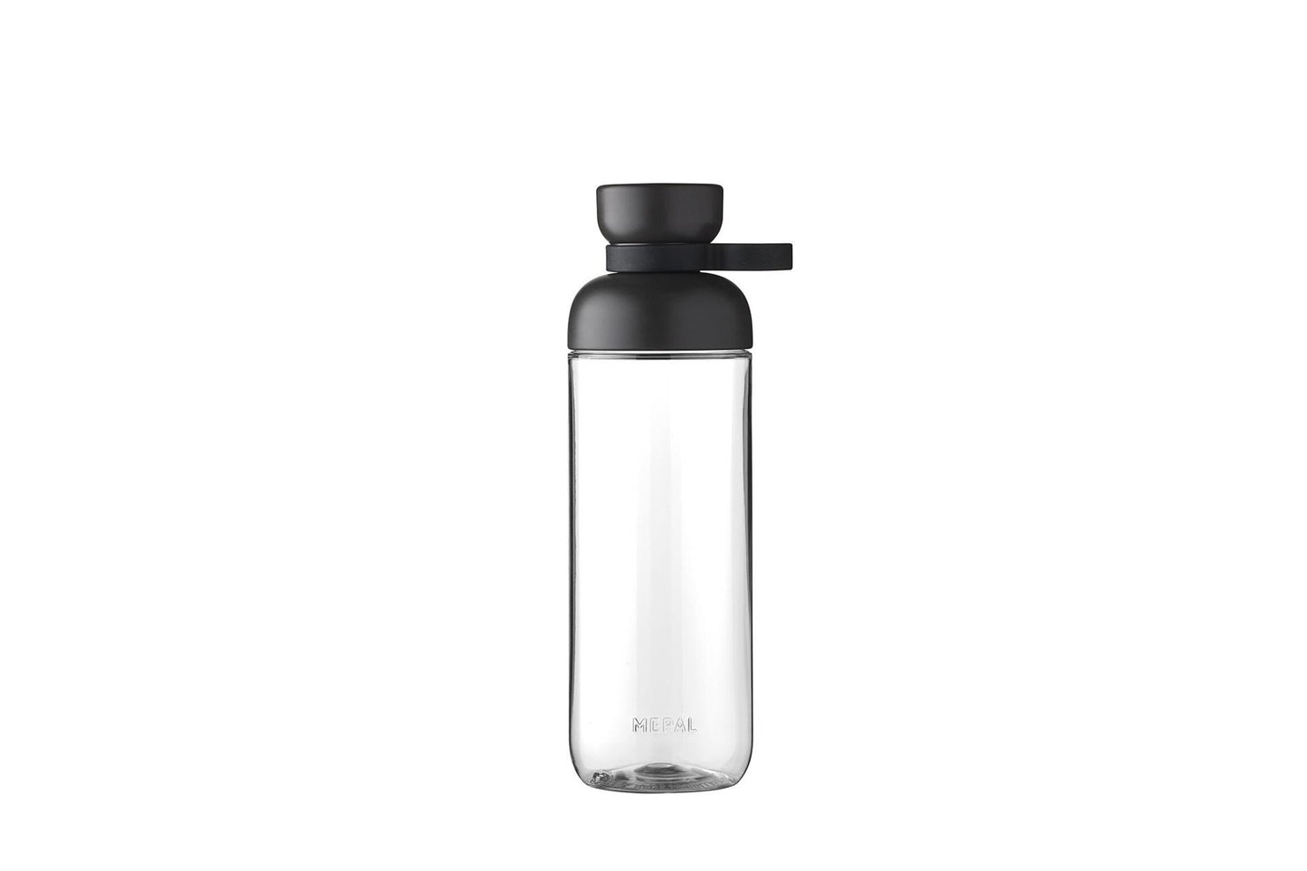 Mepal Water bottle Vita 700 ml Nordic Black