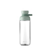 Botella de agua mepal vita 700 ml de salvia nórdica