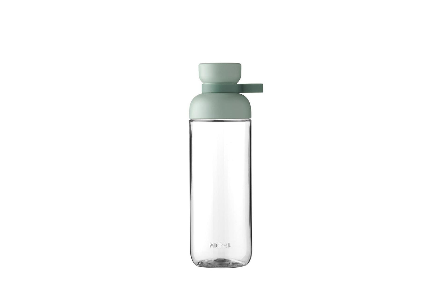 Botella de agua mepal vita 700 ml de salvia nórdica