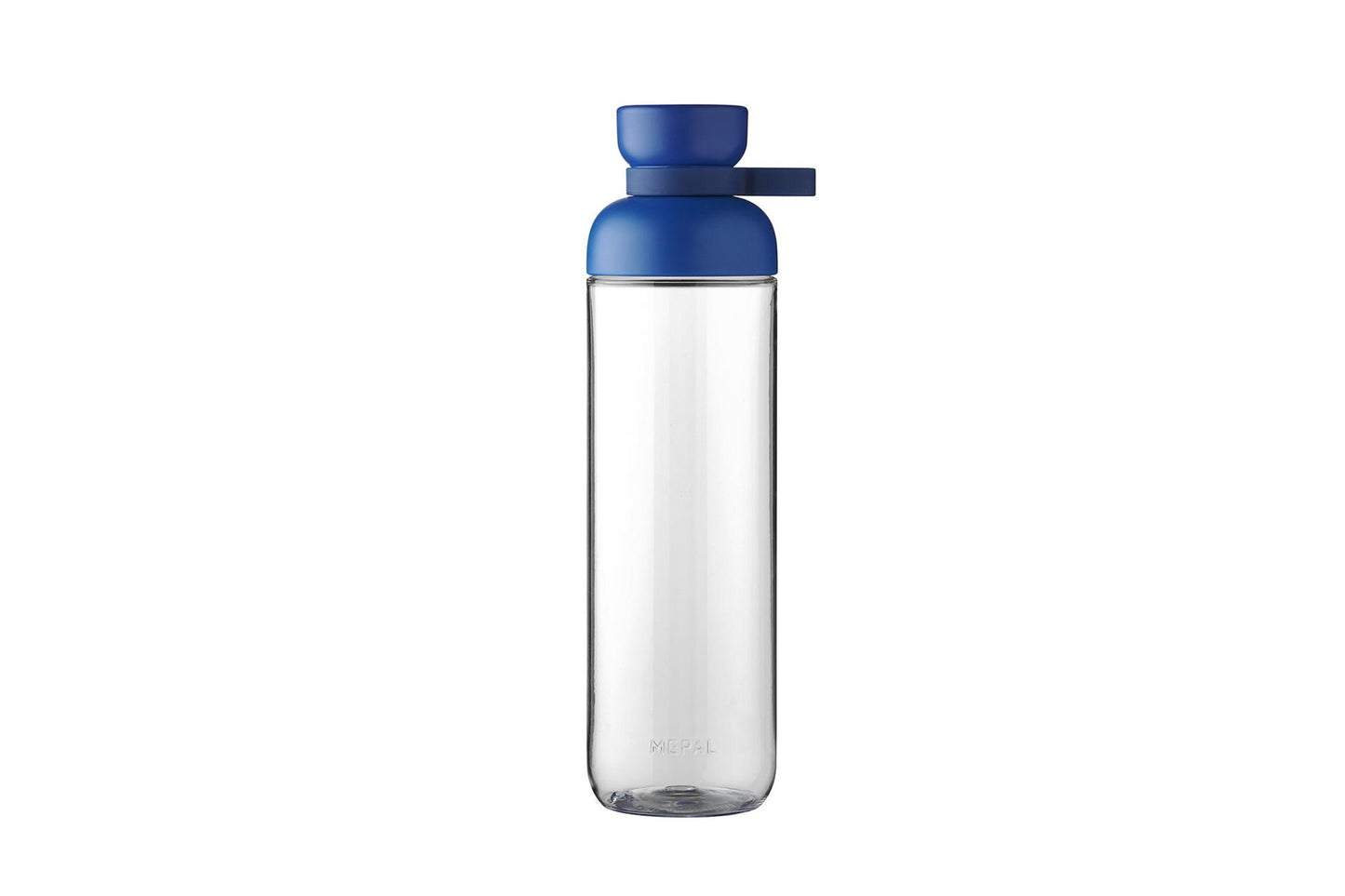 Botella de agua Mepal vita - azul vivo - 900 ml