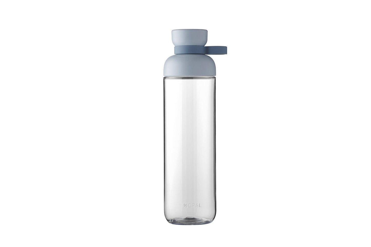 Botella de agua Mepal vita - azul nórdico - 900 ml