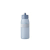 Borraccia Mepal ellipse 500ml blu nordico