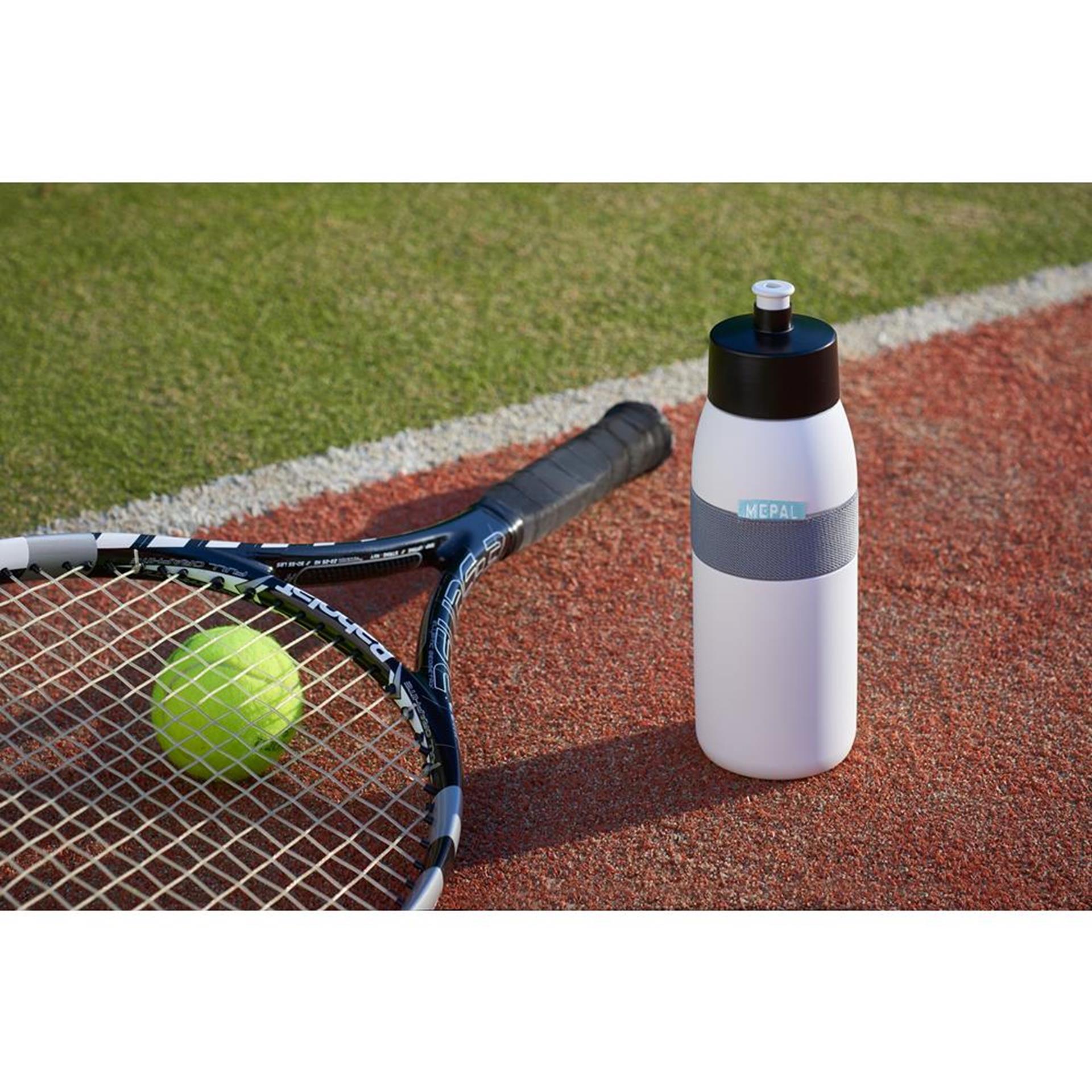 Mepal ellisse sportbidon 500 ml vivido malva