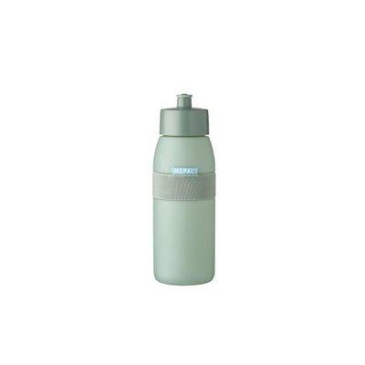 Mepal Ellisse Sportbidon 500 ml Nordic Sage