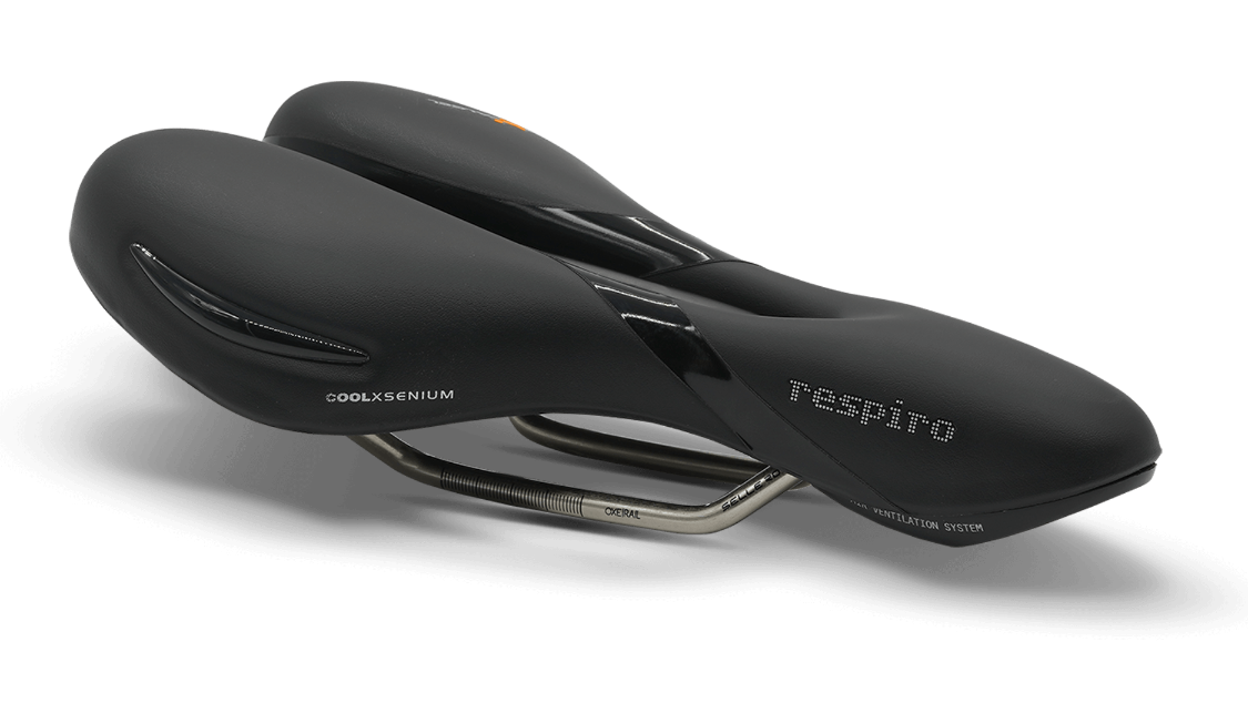 Selle royal zadel respiro 5130hrtb