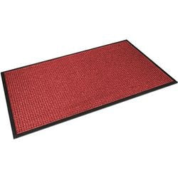 Zerbino linea professionale diamante rosso