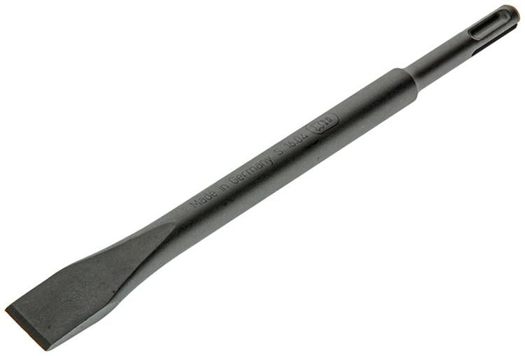Mack 1018246 - cincel plano sds + 250mm | 3 piezas