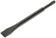 Mack 1018246 - cincel plano sds + 250mm | 3 piezas