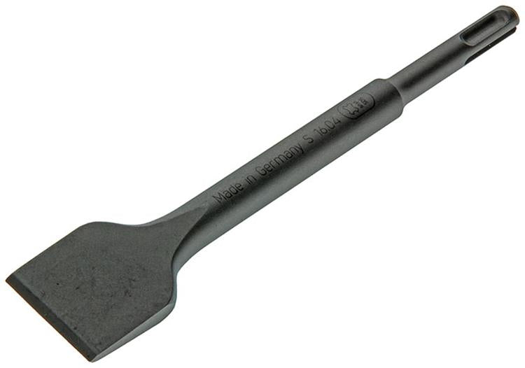 Mack 1018247 - cincel pala sds + 200mm | 3 piezas