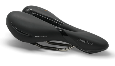 Selle royal sr saddles respiro moderate black