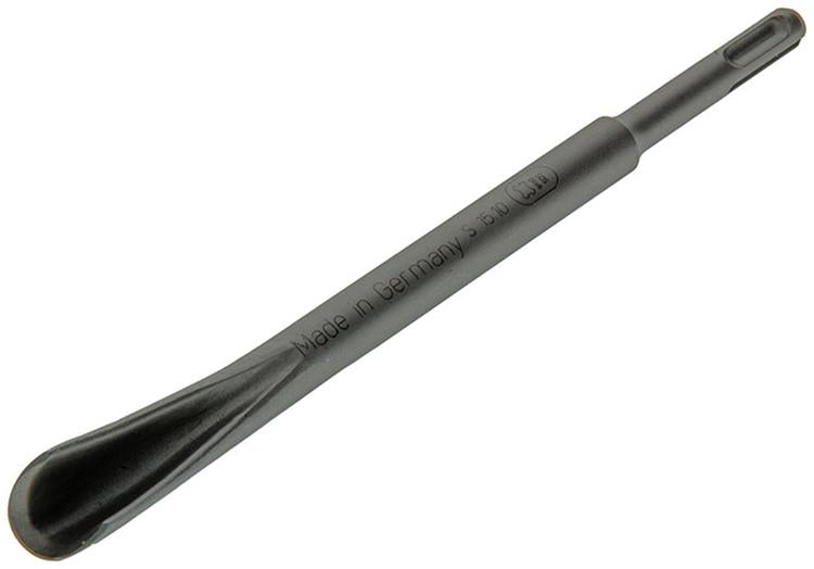 Mack 1018248 - cincel hueco sds + 240mm | 3 piezas