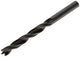 Mack 1018250 - máquina taladradora para madera + centrador ø 9,0 x 123 mm | 5 piezas