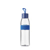 Mepal waterfles ellipse 500ml vivid blue