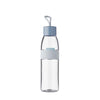 Mepal waterfles ellipse 500ml nordic blu