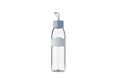 MEPAL BOTTON ELLIPSE - 500 ml - Nordic Blue