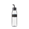 Mepal Water Bottle Elipse 500 ml Nordic Black