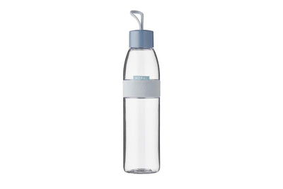 MEPAL BOTTON ELLIPSE 700 ml - Blu nordico
