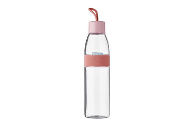 Bottiglia d'acqua mepal ellisse 700 ml vivido malva