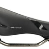 Selle royal zadel respiro moderate zwart