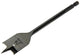 Mack 1018254 - Broca plana para madera DIN 7487 ø 26,0 x 160 mm | 5 piezas