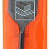 Mack 1018259 - Broca plana para madera DIN 7487 ø 40,0 x 160 mm | 5 piezas
