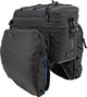 Bbb cycling bsb-133 trunckpack - fietstas - maat - unisex - black