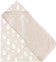 Coperta avvolgente Jollein x Miffy miffy snuffy - torrone