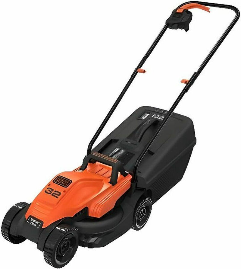 Rasaerba Black+decker bemw451-qs - 32 cm