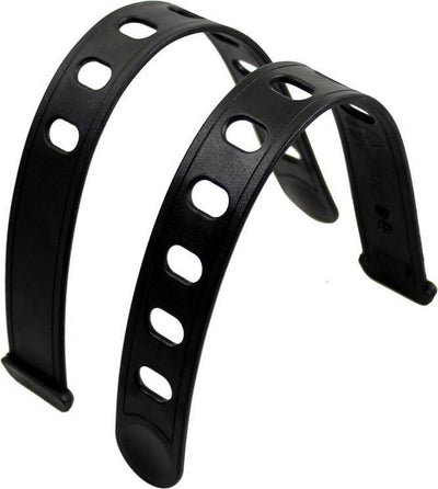 Yepp Thule Voet Riem Set nero