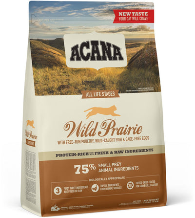 Acana Cat Wild Prairie