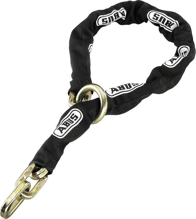 Abus 12ks120 cadena 120cm para detecto 8008 - negro