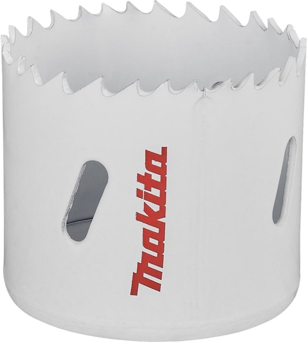 Accesorios makita sierra perforadora 51mm bim basic - d-17083 - d-17083