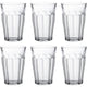 Duralex tumbler picardie hardglas 360ml doos a 6 stuks