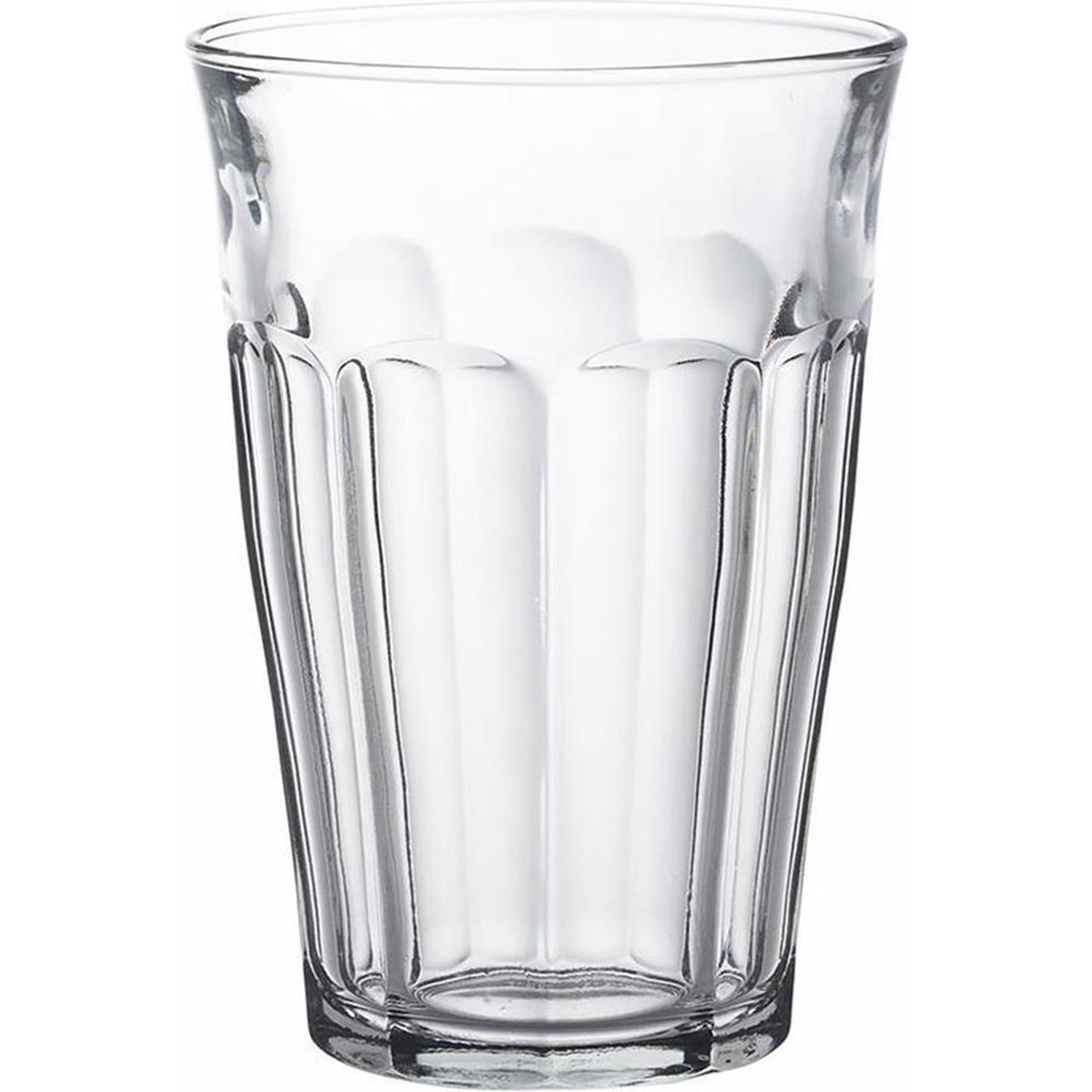 Duralex tumbler picardie gehard glas