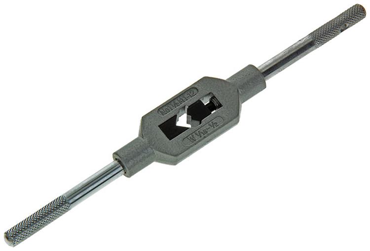 Mack 1018281 - llave para roscar macho ø m3-m12 | 3 piezas