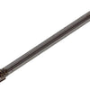 Mack 1018282 - Broca para baldosas de vidrio ø 4,0 x 65 mm | 5 piezas