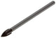 Mack 1018284 - Broca para baldosas de vidrio ø 6,0 x 65 mm | 5 piezas