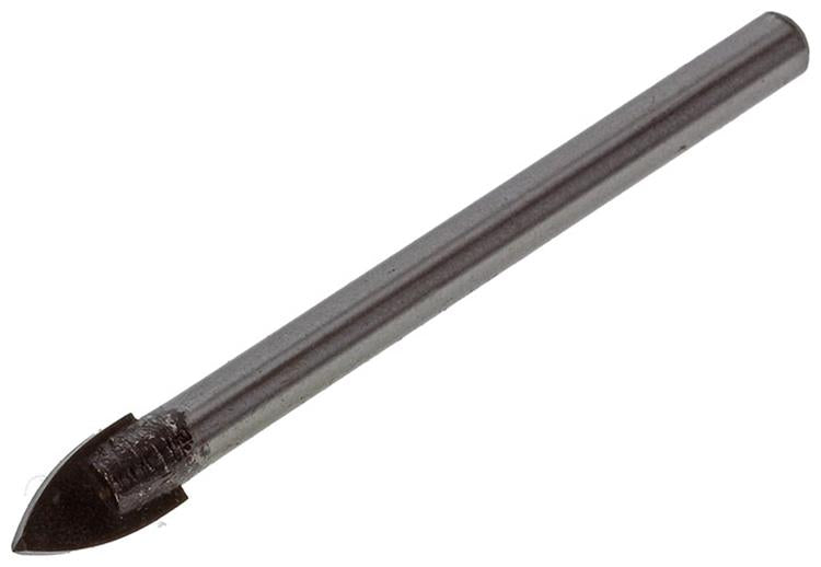 Mack 1018285 - Broca para baldosas de vidrio ø 8,0 x 70 mm | 5 piezas