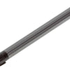 Mack 1018286 - Broca para baldosas de vidrio ø 10,0 x 80 mm | 5 piezas