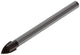 Mack 1018286 - Broca para baldosas de vidrio ø 10,0 x 80 mm | 5 piezas