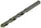 Mack 1018287 - taladro para metal hss g din 338 ø 11,0 x 142 mm | 5 piezas