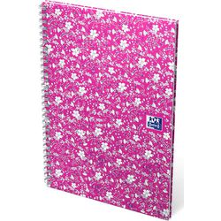 Notebook oxford a5 assorted