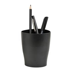 Astuccio exacompta 676014d classico nero