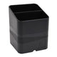 Astuccio exacompta 677014d ecoblack nero