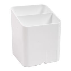 Astuccio exacompta 67713d classico bianco