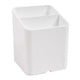 Pencil box exacompta 67713d classic white