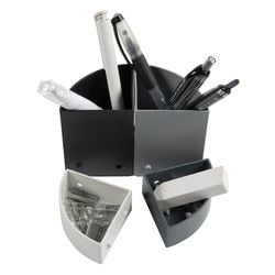Astuccio exacompta 68294d grigio classico